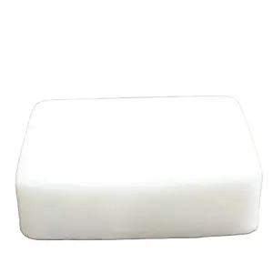 2021 Hot Sell! OEM Factory Manufacture 10 lb WHITE MELT AND POUR SOAP Glycerin Base Bulk Wholesale