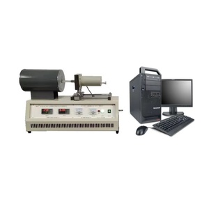 Instrumento de Expansión a Baja Temperatura LSPY-DW con Refrigeración de Tipo Cilíndrico, Máquina de Expansión de Materiales Metálicos y Cerámicos - Product Image 6