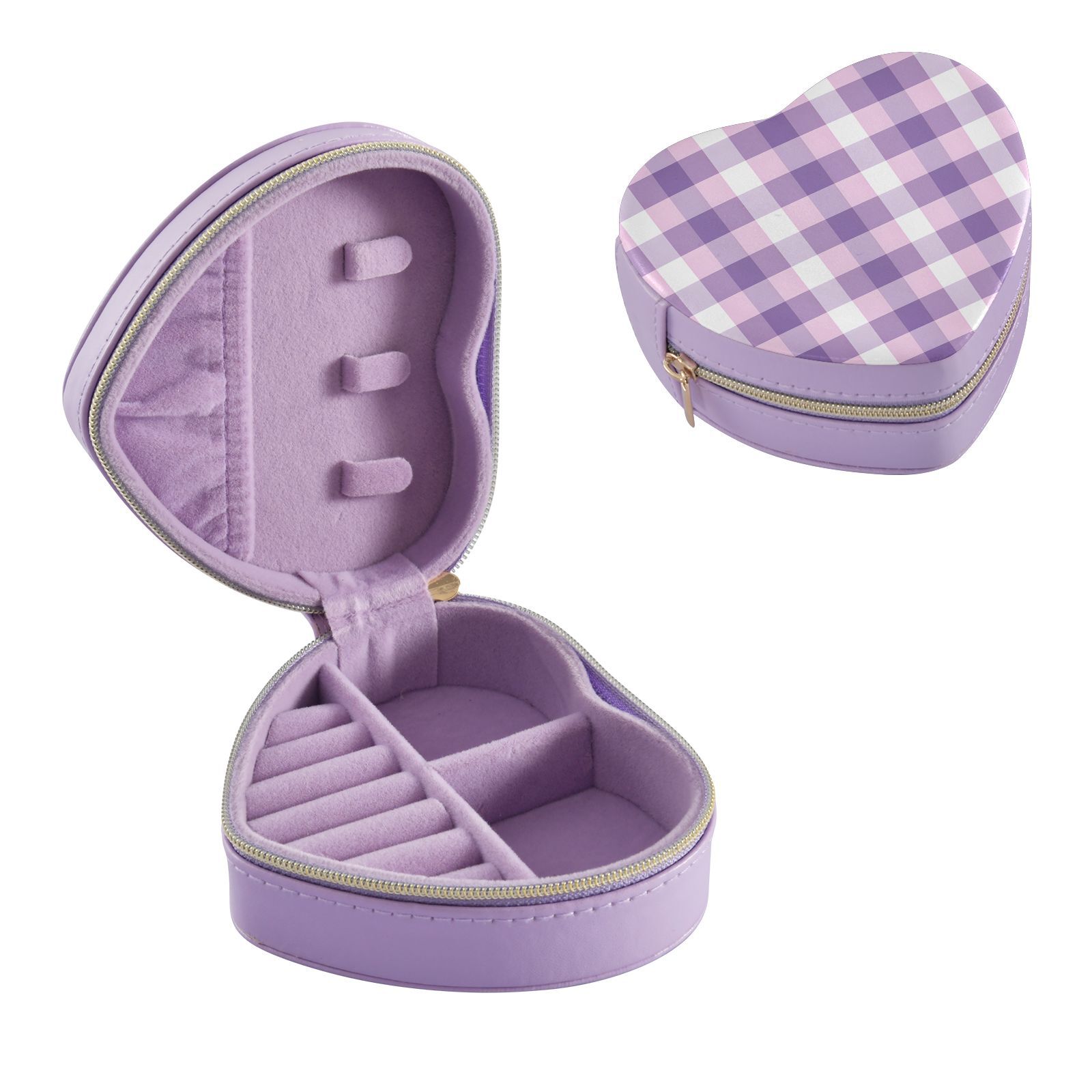 violet