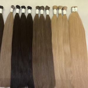 <span class=keywords><strong>Capelli</strong></span> Naturali Vietnamiti Ondulati all'Ingrosso di Ruyihair per Donne, Senza Trama per Acconciature e Trecce - Product Image 5