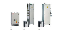 ABBs série DCS880 DCS880-S01-0740/2050/1200/0590/0900/4800/1500-05X0/07X0/06X0 DCS880-S01 convertisseur CC contrôle du moteur