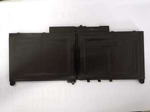 Batería para portátil Latitude E7470 E7270 RTS, 7,6 V, 55WH, <span class=keywords><strong>J60J5</strong></span>, original, nueva - Product Image 2