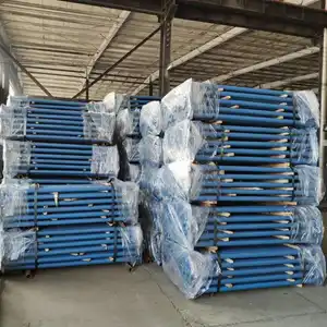 Hot selling product steel strut support