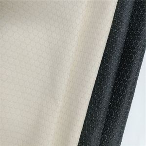 Tejido Antideslizante Hexagonal con Revestimiento de Silicona <span class=keywords><strong>en</strong></span> Forma de Panal, Revestimiento Oxford Antideslizante - Product Image 2
