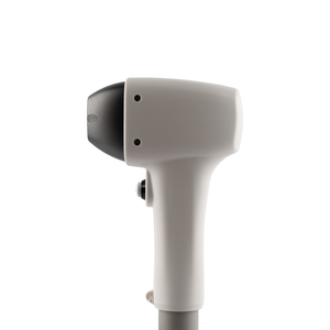 Poignée laser à diode professionnelle ELECTROCOD 755nm 808nm 1064nm 1200 Watt 12 bar 100 Ampères Triple longueur d'onde Refroidissement saphir - Product Image 1