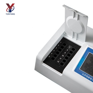 Detector rápido de Alcohol, modulación y fermentación de vino, metanol y etanol - Product Image 4