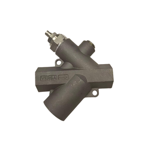 Клапан регулирования расхода VERSA FCV-5-316 - Product Image 1