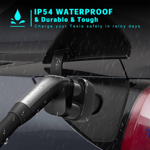 อะแดปเตอร์250KW DC <span class=keywords><strong>CCS</strong></span> Combo 1พร้อมทางเข้าใหม่สำหรับเทสลารุ่น3/Y/<span class=keywords><strong>S</strong></span>/X - Product Image 5