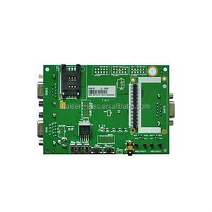 Hiệu suất cao mô-đun loạt GSM/GPRS/UMTS/<span class=keywords><strong>HSPA</strong></span>/nb-iot evb Kit - Product Image 1