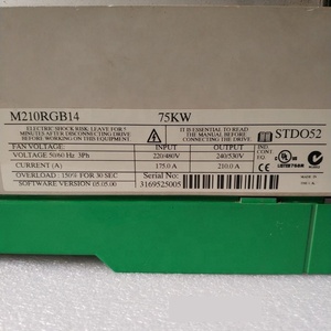 Livraison rapide E.mer.so.n Variateur de fréquence industriel à entraînement direct M350GB14 M210-14ICDQ M550RGB20 M155RGB14 Série M - Product Image 6