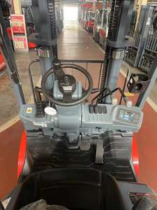 <span class=keywords><strong>3</strong></span> טון מלגזות חשמל CPD30-<span class=keywords><strong>GC</strong></span> דגם נייד מופעל סוללה נטענת בעל סוללה - Product Image 5