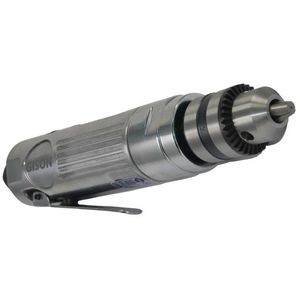 Perceuse pneumatique droite légère à basse vitesse 2500 tr/min, mandrin 3/8 po, avec service personnalisé, vente en gros - Product Image 3