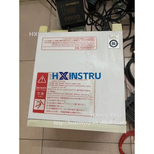 Testeur de résistance d'isolement Kikusui TOS7200 d'occasion -- hx - Product Image 4