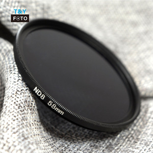 Tianya 30-95mm ND2, ND4, ND8 glass lens neutral density <b>filter</b> for mirrorless SLR <b>cameras</b> - Product Image 3