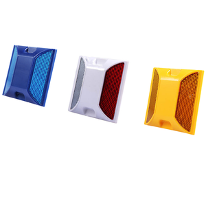 Molde reflector de carretera de cerámica, marcador de ojo de gato, 3m, ce réflex, arabia Saudita - Product Image 6