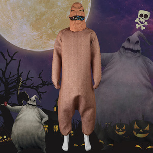 Costume de cosplay Ukibooki Monster pour adulte, combinaison unisexe, costume de jeu de rôle pour Halloween - Product Image 2