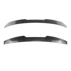 StarNav Pour Série 7 I7 G70 G73 2023-2025 Aileron arrière supérieur/moyen, Spoiler de coffre, Protection de spoiler, Décoration extérieure de toit, Kits de capot - Product Image 3