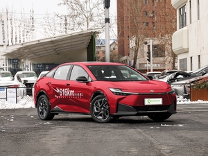Nuova Yatu Bezi 3 616 2024, Berlina Elettrica di Lusso a Lunga Autonomia, 616km, Alte Prestazioni, Ricarica Rapida, in Vendita - Product Image 6