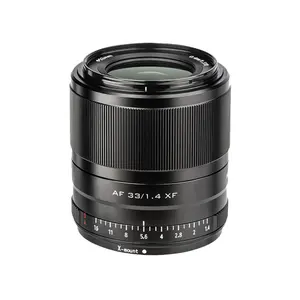 DF obiettivo automatico originale 33mm F1.4 all'ingrosso per obiettivi della fotocamera Fuji XF