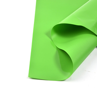 Bâches résistantes de 500gsm-650gsm imperméabilisent la feuille de bâche de camion de PVC