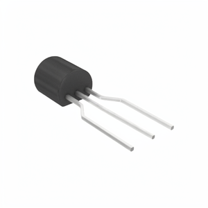 PN4391_D75Z TO-226-3, TO-92-3 Transistores con Terminales Formados, Comprar Componentes Electrónicos Originales en Línea - Product Image 1