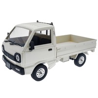 D12mini 1:16 2WD RC Car Simulation Drift escalade camion
