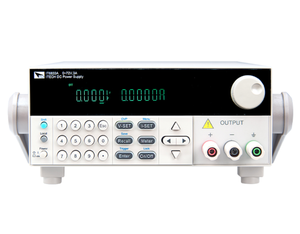 ไอเทค อิท 6831 เอแหล่งจ่ายไฟแบบตั้งโปรแกรมได้ 18v 10a 180w แหล่งจ่ายไฟสำหรับห้องปฏิบัติการคุณภาพสูง - Product Image 1
