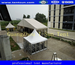 Blanco pop up <span class=keywords><strong>cenador</strong></span> boda carpas - Product Image 4