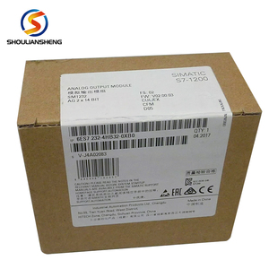 Contrôleurs PLC PAC d'automatisation industrielle de haute qualité avec contrôleur 6ES7232-4HB32-0XB0 - Product Image 2