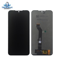 Écran LCD pour Motorola Moto Edge 20 Pro Plus S30 X30 E4 E5 E6s E7 G60 G20 G7 Power Z2 Z3 Play Écran tactile