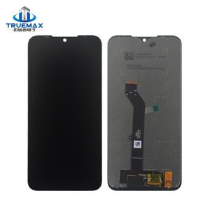 จอแสดงผล LCD สำหรับ Motorola Moto EDGE 20 Pro PLUS S30 X30 E4 E5 E6s E7 G60 G20 G7 Z2เพาเวอร์ Z3เล่นหน้าจอสัมผัส - Product Image 4