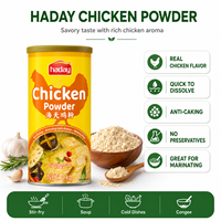 Poudre de poulet HADAY 1kg – Assaisonnement polyvalent saveur poulet pour cuisines centralisées HoReCa, sautés, soupes, plats froids et bouillies