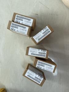 Bloc de jonction Siemens 6ES7972-0BB50-0XA0 - Product Image 1