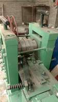 Machine à refendre les bandes d'acier - Refendeuse de bobines métalliques robuste pour matériaux en rouleaux larges