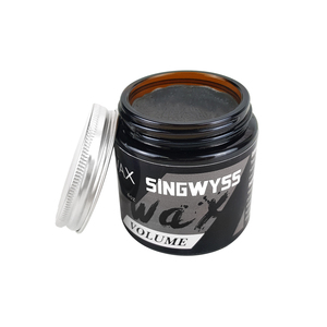 Su misura Extra Strong Tenere I Capelli Argilla Private Label Opaco <span class=keywords><strong>Pasta</strong></span> Per Gli Uomini Capelli Argilla - Product Image 4