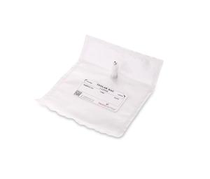 Tedlar PVF Liner Bolsa de gas con lámina exterior OEM Personalizable 2 Mil de espesor a prueba de fugas para Confiabilidad de muestra de aire VOC a largo plazo - Product Image 4