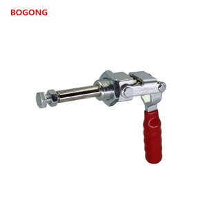 Gh-36204 M tay công cụ đẩy kéo hành động chuyển đổi kẹp nhanh chóng phát hành kẹp tổ chức năng lực điều chỉnh nhanh chóng phát hành GH-36204M - Product Image 1