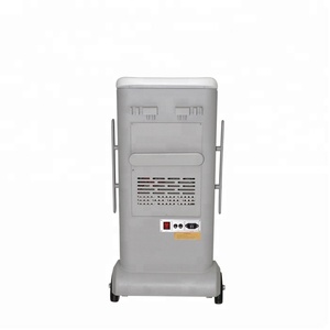 Sterilizzatore a Ozono per Letto 220V con Modalità Personalizzabili e Lunga Durata, Purificatore d'Aria per Letto - Product Image 5