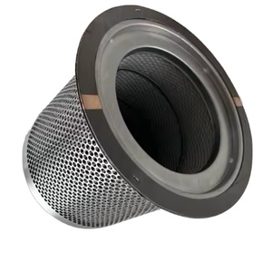 Separador de aceite de compresor de aire industrial de nueva condición Manny DB2382 - Product Image 4