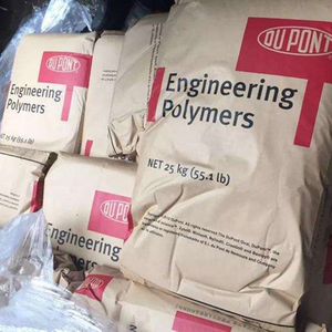 <span class=keywords><strong>PA66</strong></span> <span class=keywords><strong>DuPont</strong></span> 70G15L GF15 % износостойкое Термостойкое Высокопрочное усиленное нейлоновое сырье - Product Image 5