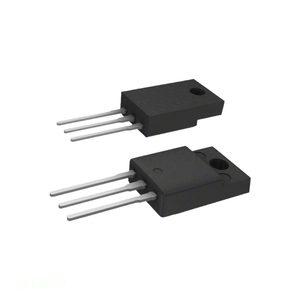 Compre componentes electrónicos en línea Administración de energía (PMIC) TO 220 3 Paquete completo LM317P Original - Product Image 1