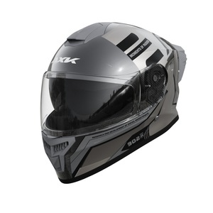 Casco de Motocicleta Integral Homologado por DOT, Precio de Fábrica, Casco de Seguridad Profesional para Carreras, para Hombres y Mujeres Adultos, Venta al por Mayor, 902 ABS - Product Image 4