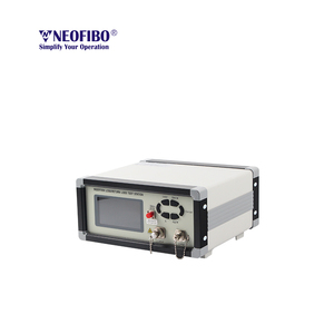 NEOFIBO ILRL-6006M Testeur de perte et de retour de fibre optique à insertion pour intégration SM et MM, mesure de perte simple et multiple - Product Image 2