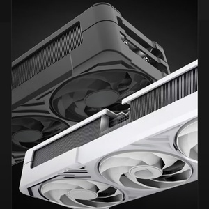 Original RTX 5070 12GB GDDR6X Gaming Graphics Card 192-bit GPU for Desktop PC Gaming AI <b>Computing</b> Ready to Ship RTX 5070 RTX 507 - Product Image 6