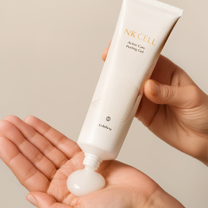 Lulubeu Active Care Face Peeling Gel antienvejecimiento para pieles ásperas y opacas - Product Image 6