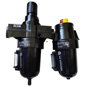 ตัวกรองอากาศ IMI norgren FL68-808นิวเมติก G1 FRL ตัวกรองอากาศอัดหน่วยเตรียมอากาศ - Product Image 1