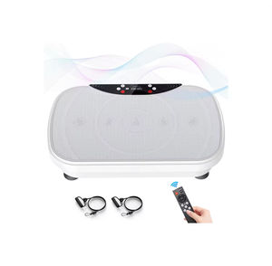 <span class=keywords><strong>Plaque</strong></span> <span class=keywords><strong>vibrante</strong></span> électromagnétique multifonctionnelle moderne, couleur personnalisée, utilisée <span class=keywords><strong>pour</strong></span> perdre du poids sur <span class=keywords><strong>les</strong></span> bras épais, le ventre et <span class=keywords><strong>les</strong></span> <span class=keywords><strong>jambes</strong></span> épaisses - Product Image 2