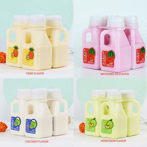 批发饮料儿童喜欢糖醋200毫升乳杆菌饮料益生菌饮料 - Product Image 4