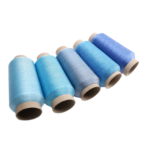 <span class=keywords><strong>Fil</strong></span> à broder argenté <span class=keywords><strong>or</strong></span> 100G Haute ténacité 100% polyester <span class=keywords><strong>Fil</strong></span> mercerisé 150D/2 Teint Motif Métallique <span class=keywords><strong>Broderie</strong></span> - Product Image 3
