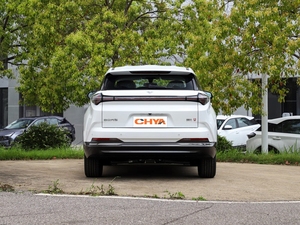 Hezhong Neta U 22 Pro Edición Ride Hailing, SUV con 400 km de Autonomía, Tecnología Avanzada, Funciones Conectadas, Movilidad Moderna, Neta U - Product Image 1